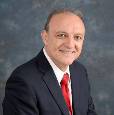 Mr. Ralph Dadoun.